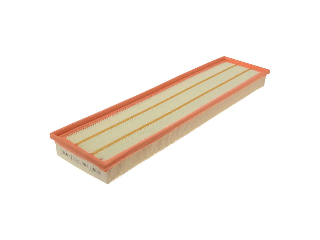 2016 Porsche 911 Engine Air Filter Genuine