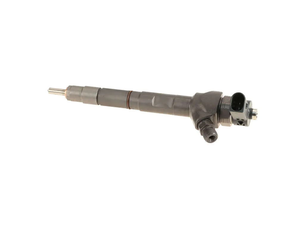 2012 Volkswagen Passat Fuel Injector 4 Cyl 2.0L Genuine