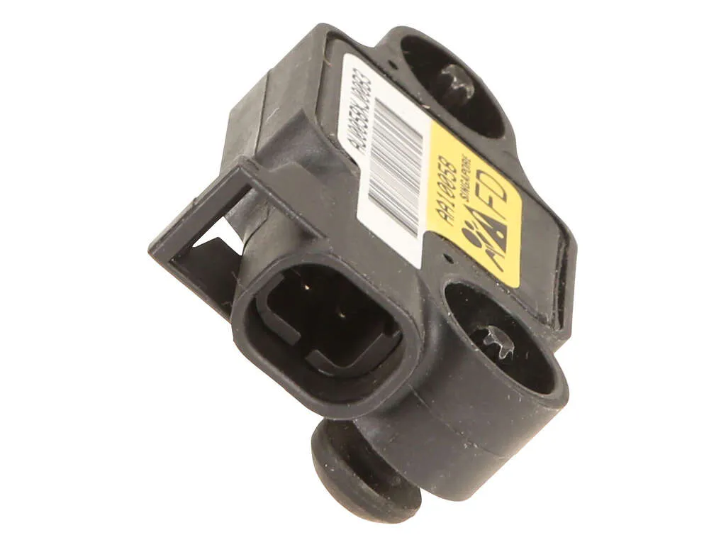 2007 Chevrolet Silverado 1500 Air Bag Impact Sensor Dorman