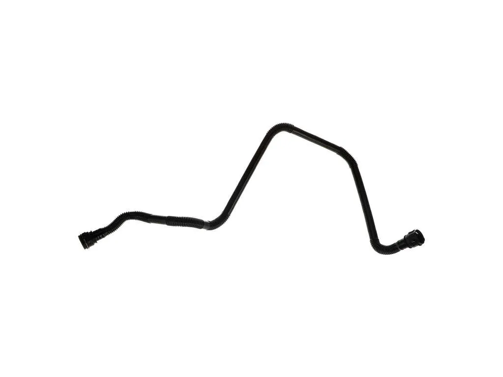 2018 Tesla 3 Engine Coolant Hose Gates