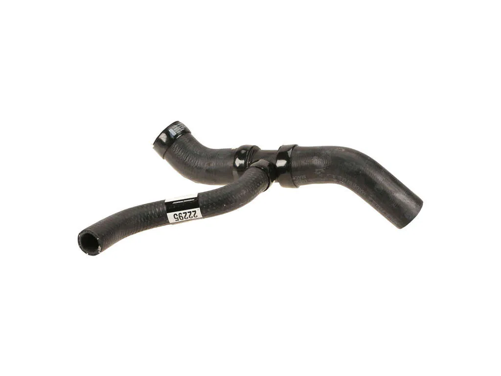 1999 Lincoln Navigator Radiator Coolant Hose  - Lower Gates