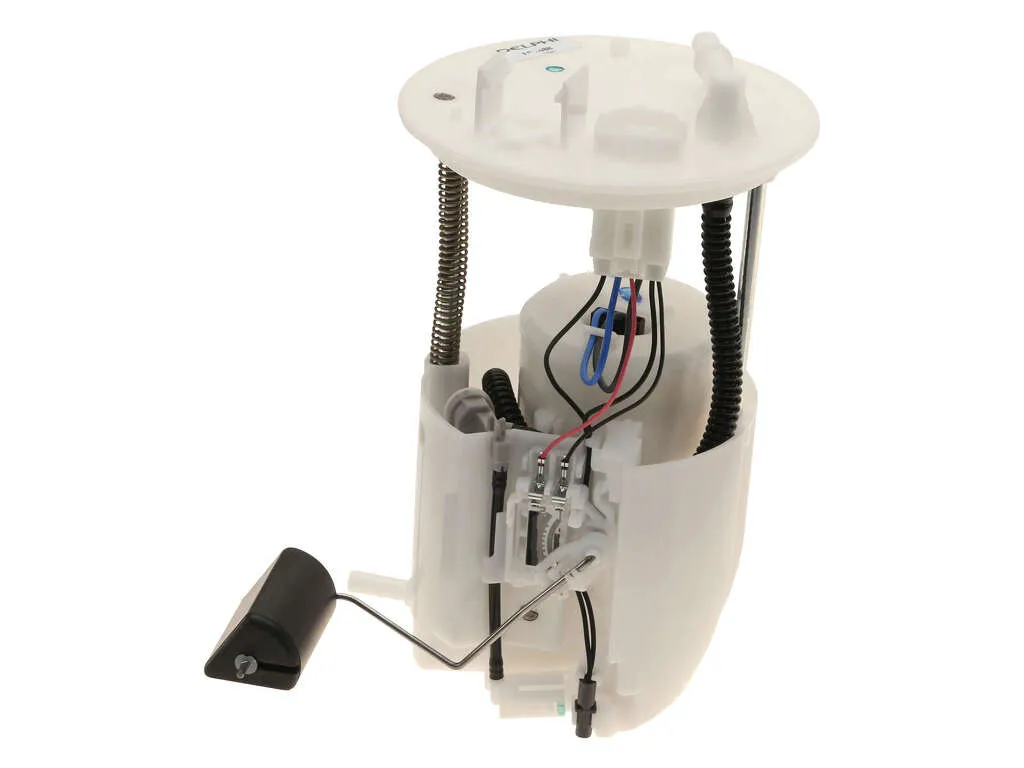 2011 Mitsubishi Endeavor Fuel Pump Module Assembly Delphi