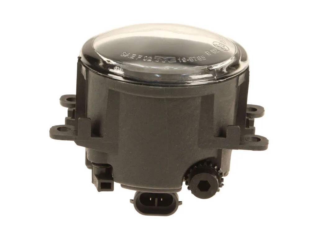2011 Subaru Outback Fog Light TYC