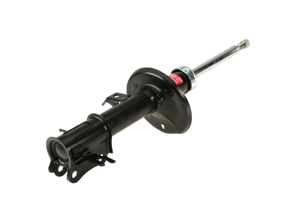 2009 Suzuki Swift+ Suspension Strut Assembly  - Front Left KYB