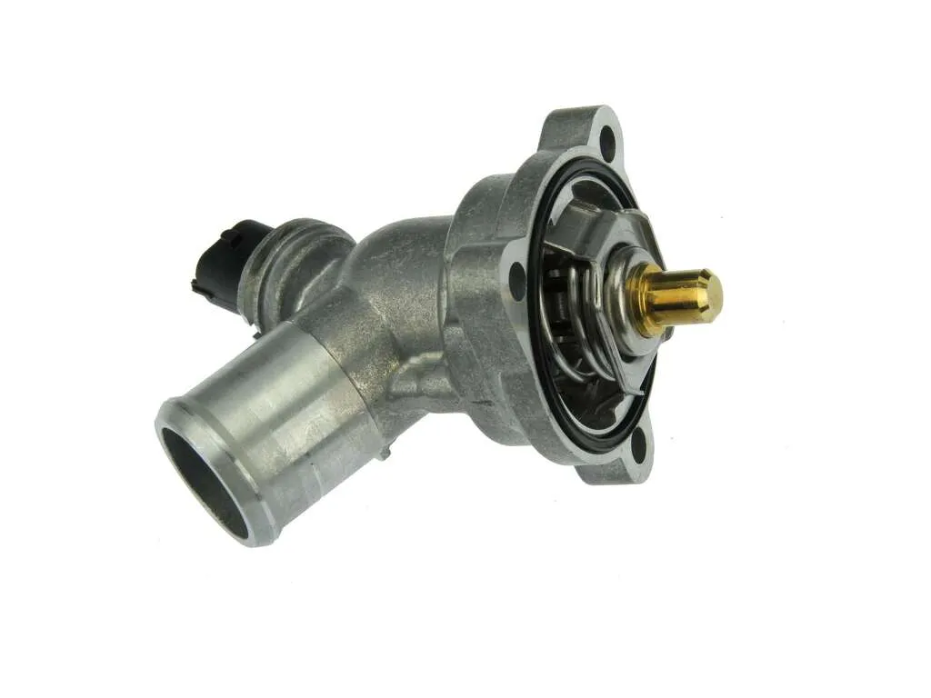 2014 Chevrolet Spark Engine Coolant Thermostat Kit Autotecnica