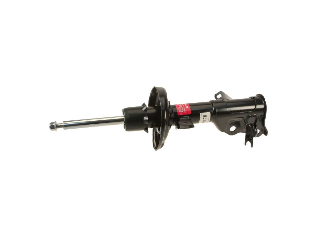 2014 Honda Civic Suspension Strut Assembly  - Front Left KYB
