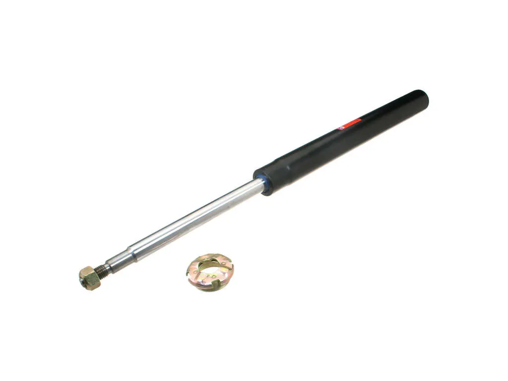 1984 Volvo 760 Suspension Strut Cartridge  - Front 6 Cyl 2.4L Sachs