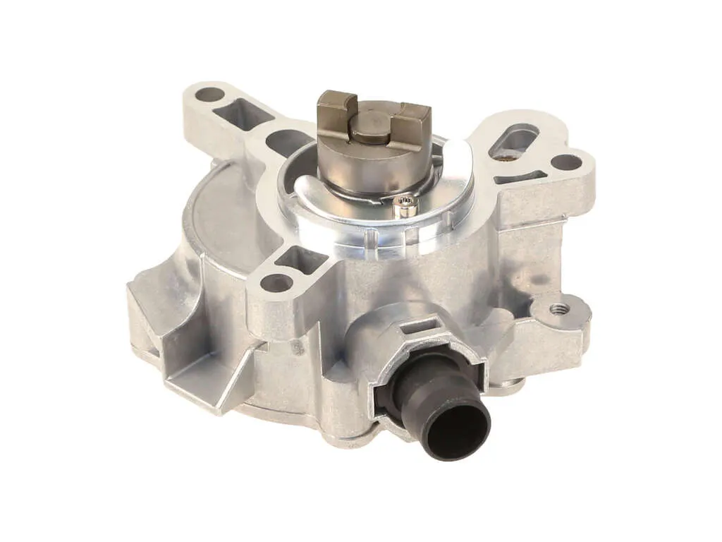 2014 Volvo S60 Power Brake Booster Vacuum Pump Professional Parts Sweden