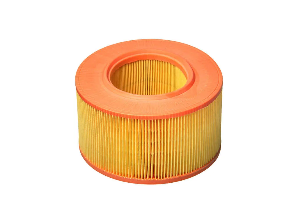 1992 Saab 900 Engine Air Filter 4 Cyl 2.1L Mann-Filter