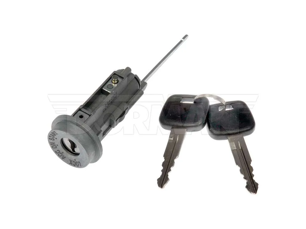 2004 Toyota Avalon Ignition Lock Cylinder Dorman