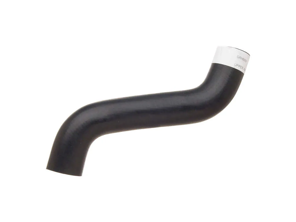 1984 Jaguar XJ6 Radiator Coolant Hose  - Upper APA/URO Parts
