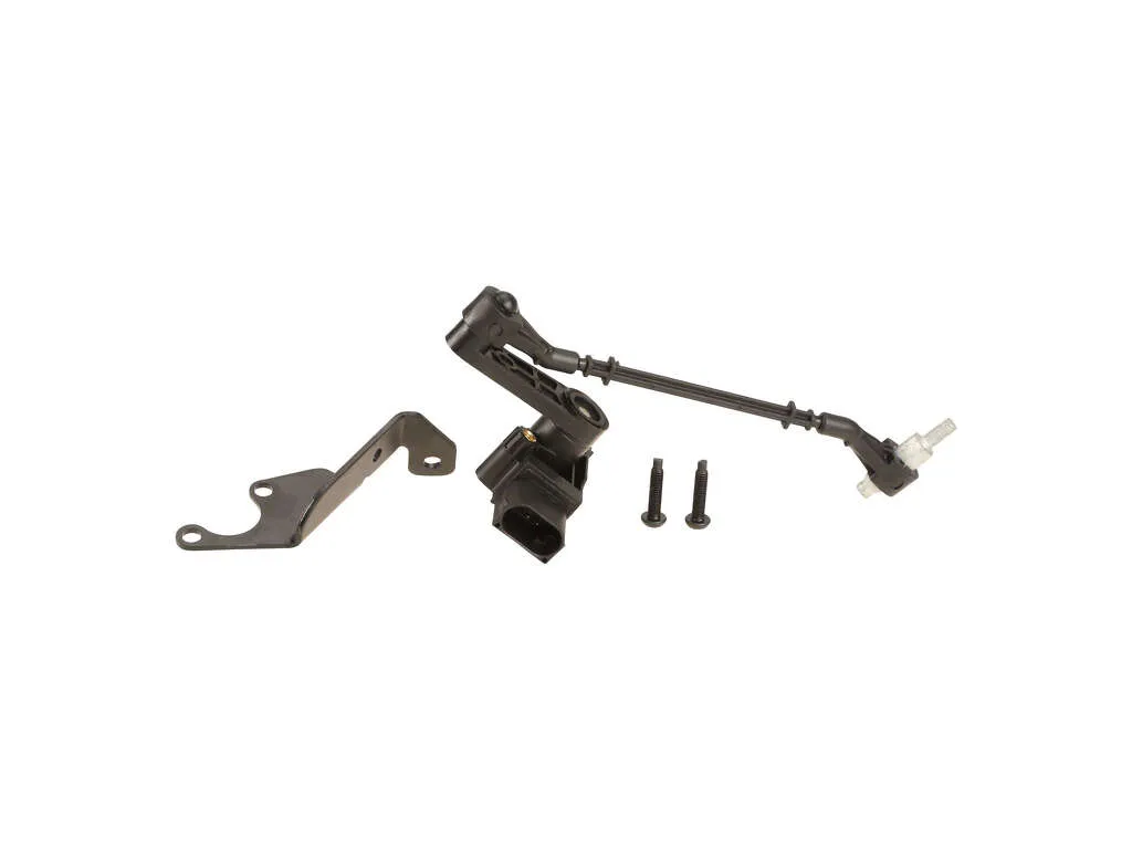 2002 Land Rover Range Rover Suspension Ride Height Sensor  - Front Right Vemo