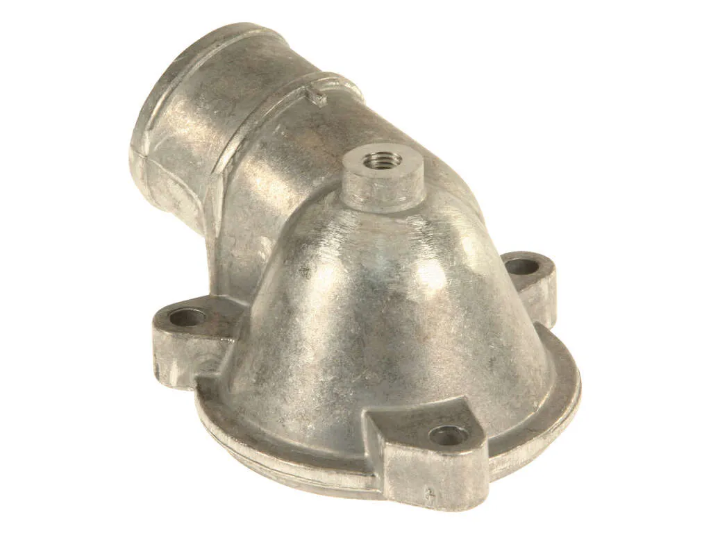 1995 Mercedes-Benz E320 Engine Coolant Thermostat Housing Cap Febi