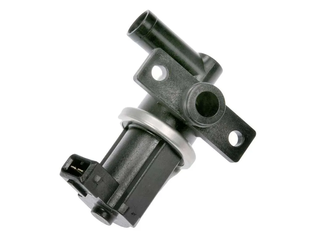 2012 Hyundai Equus Vapor Canister Vent Solenoid Dorman