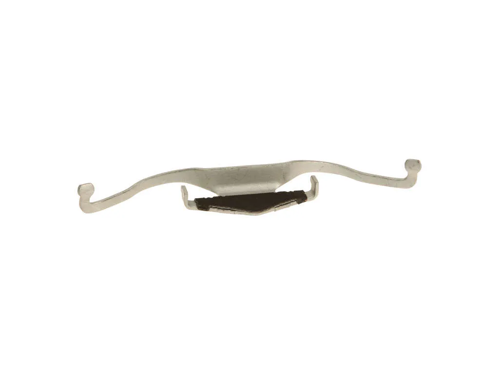 2004 Saab 9-3 Disc Brake Anti-Rattle Clip  - Front ATE