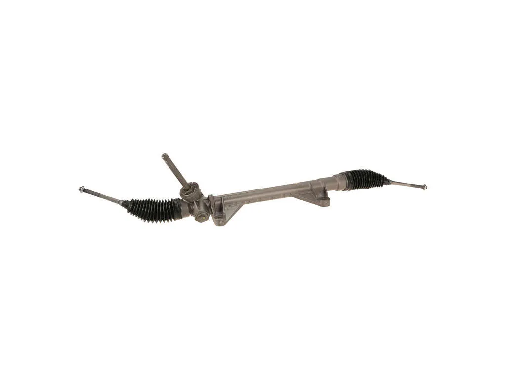 2013 Nissan LEAF Rack and Pinion Assembly Maval