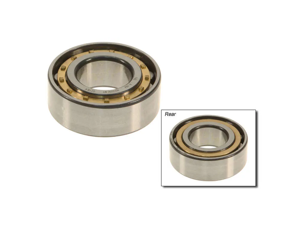 1966 Porsche 912 Manual Transmission Main Shaft Bearing FAG