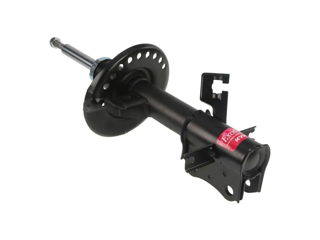2012 Nissan Sentra Suspension Strut Assembly  - Front Left KYB