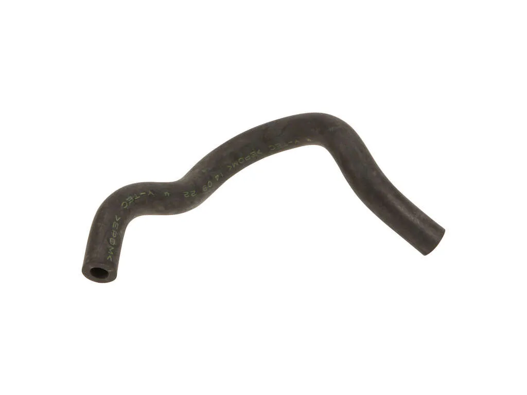 2004 Honda Civic Engine Coolant Hose 4 Cyl 1.7L Genuine