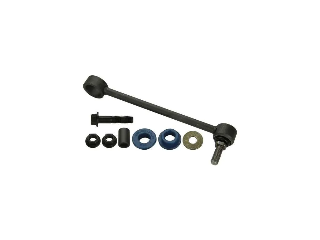 2017 Ram 2500 Suspension Stabilizer Bar Link Kit  - Rear Moog