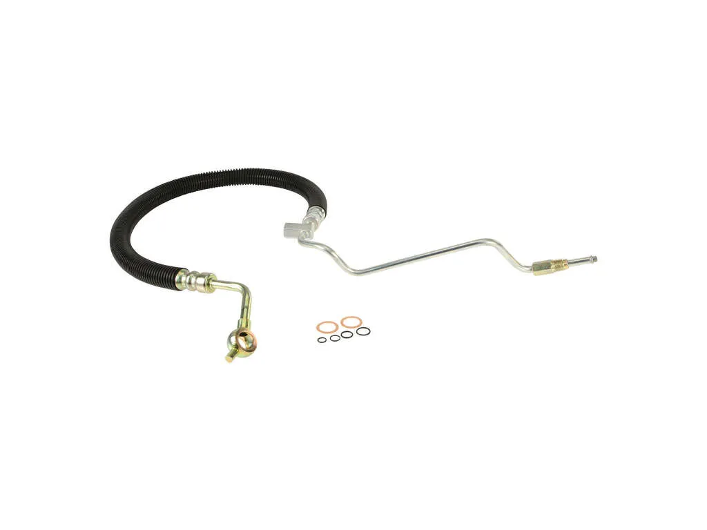 2004 Nissan Altima Power Steering Pressure Hose  - To Rack Omega