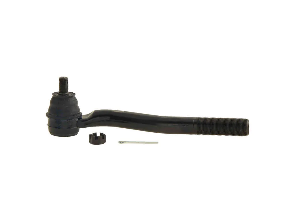 2003 Jeep Grand Cherokee Steering Tie Rod  - Front Right Outer FEQ