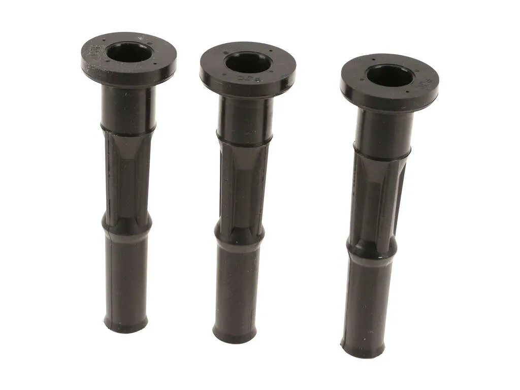 2002 Toyota 4Runner Spark Plug Connector Denso