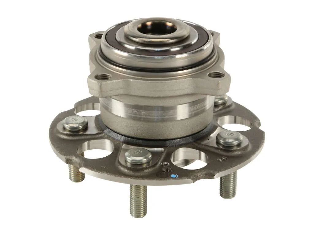 2012 Honda Crosstour Wheel Bearing and Hub Assembly  - Rear NSK
