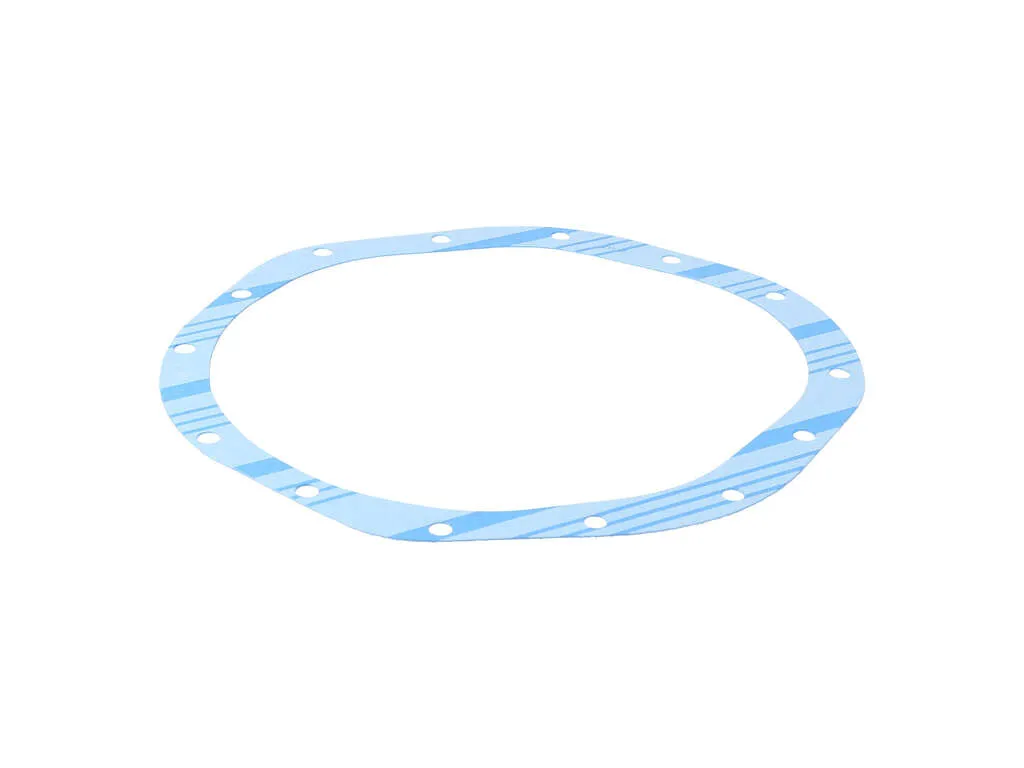 1991 GMC G3500 Differential Cover Gasket  - Rear Fel-Pro
