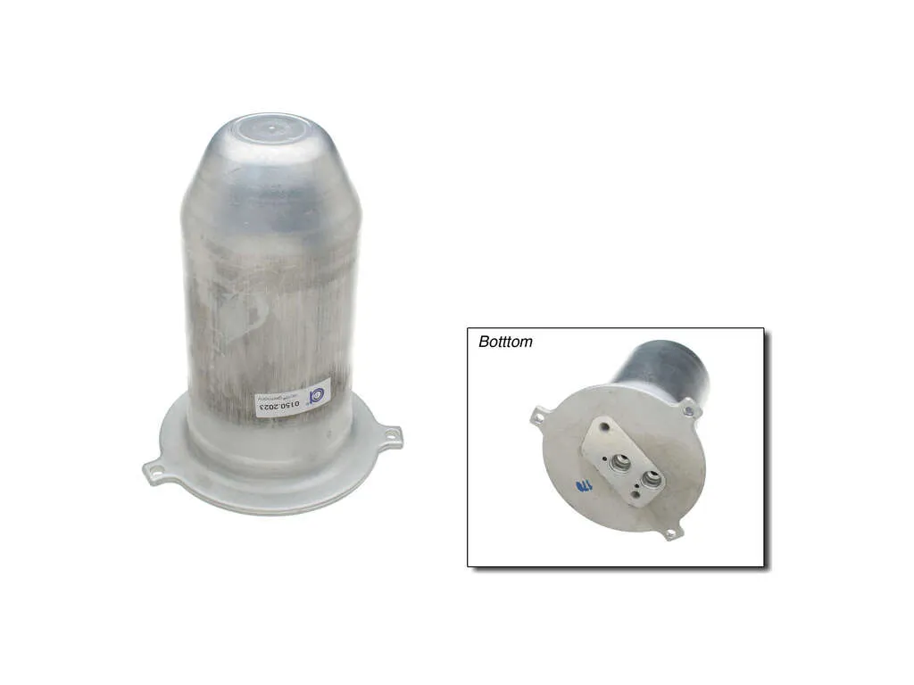 1997 BMW 540i A/C Receiver Drier ACM