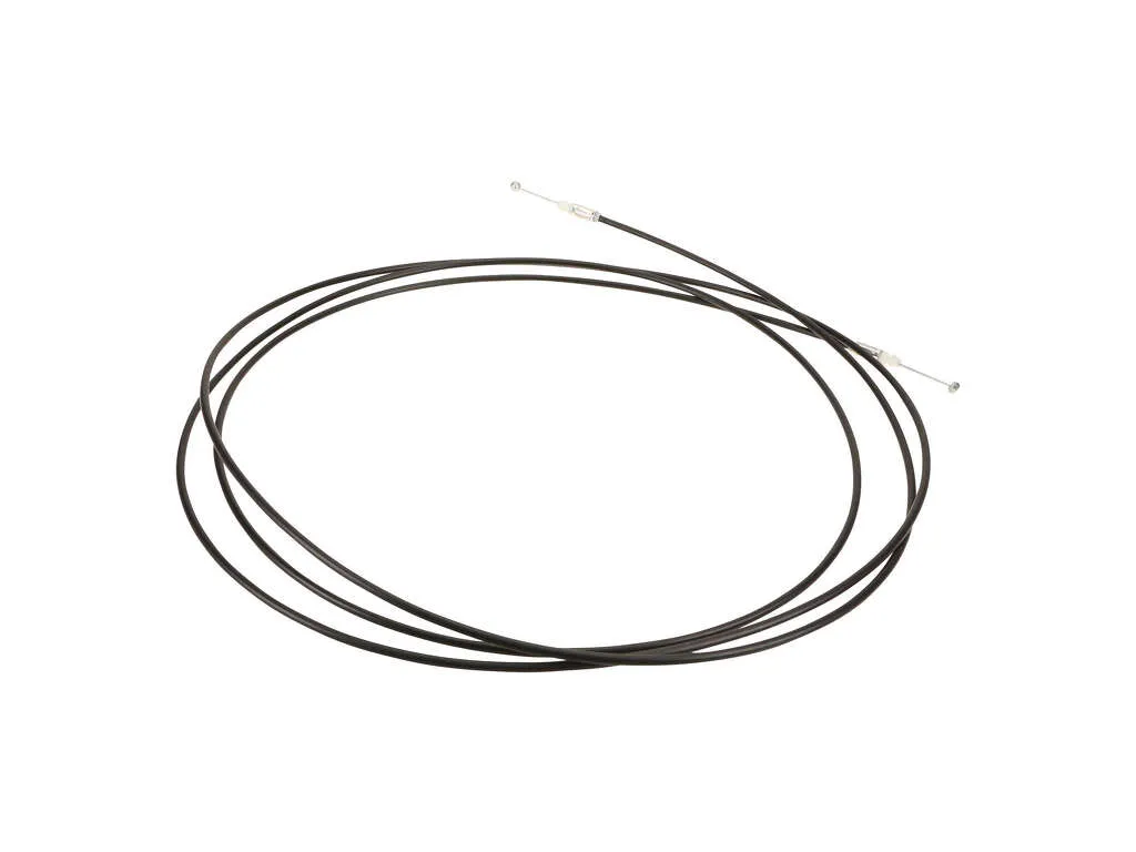 2000 Toyota Camry Trunk Lid Release Cable TSK