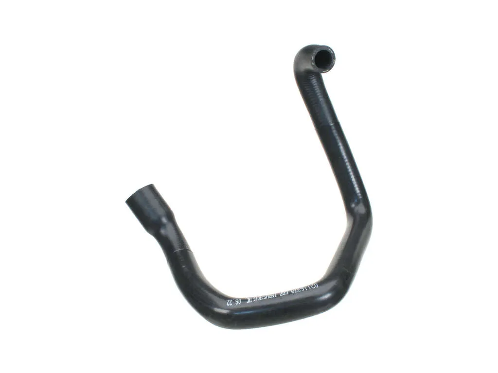 2003 Mercedes-Benz E320 HVAC Heater Hose Elaplast