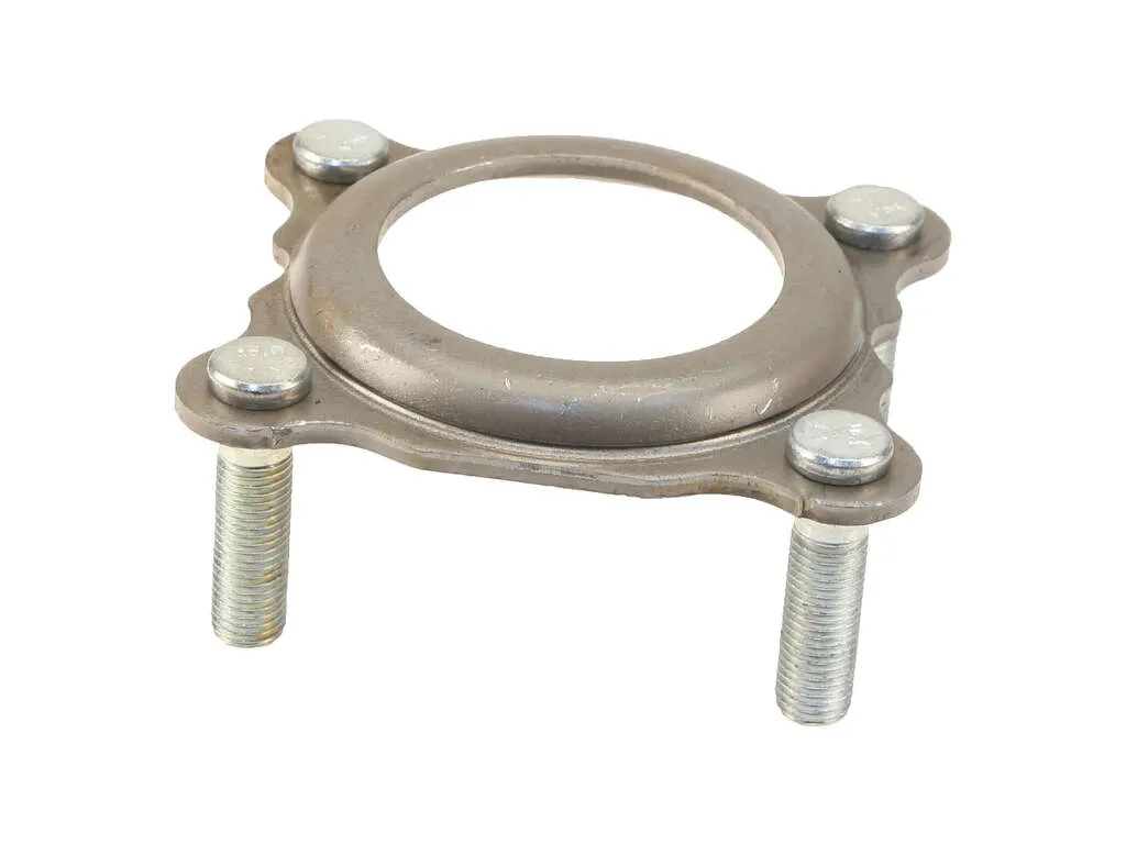 2012 Jeep Wrangler Drive Axle Shaft Retainer  - Rear Axle Spicer