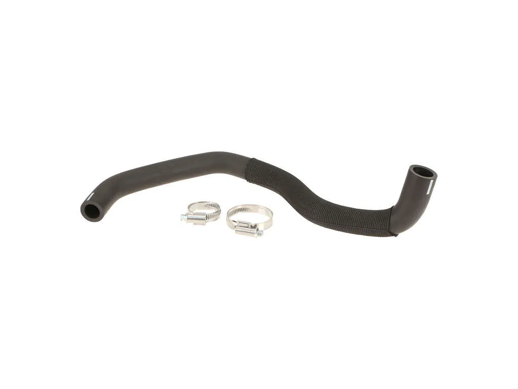 2004 BMW 545i Power Steering Reservoir Hose  - Reservoir To Pump Rein