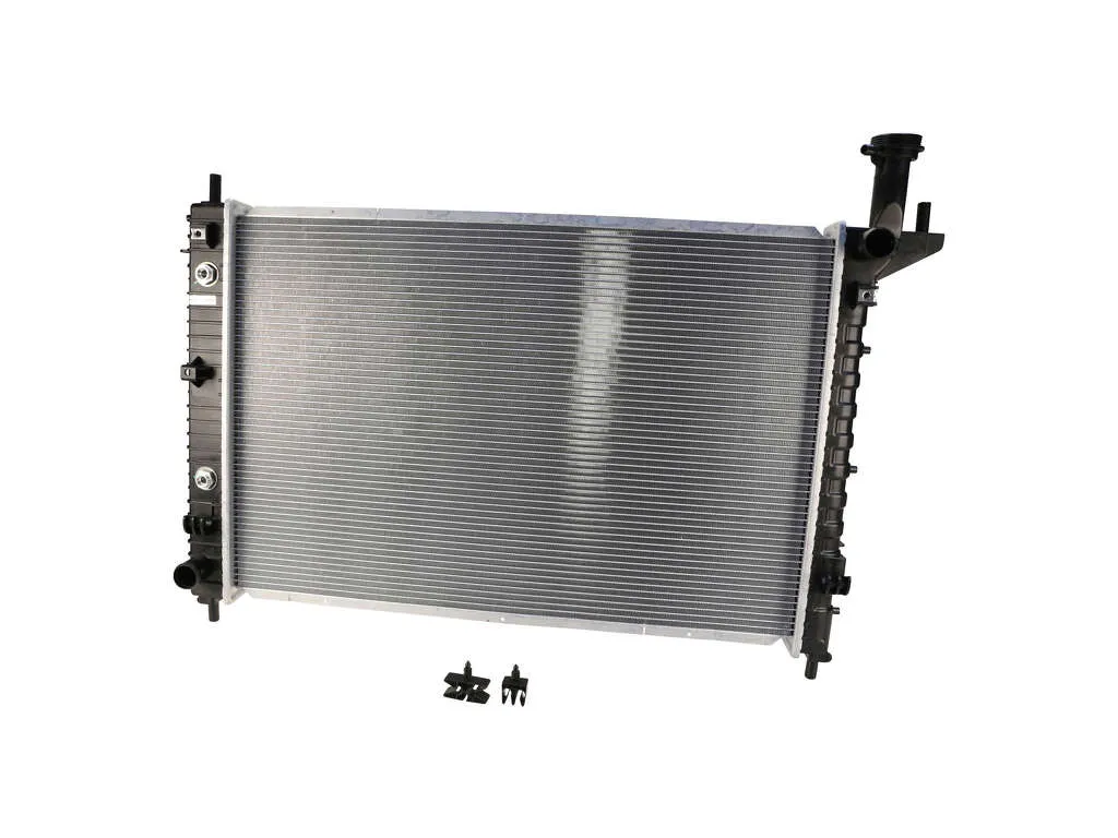 2007 GMC Acadia Radiator Koyo Cooling
