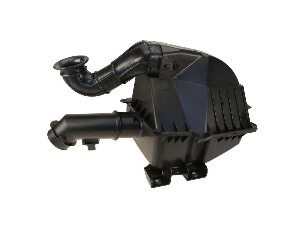 2010 Ford Fusion Air Cleaner Assembly Genuine