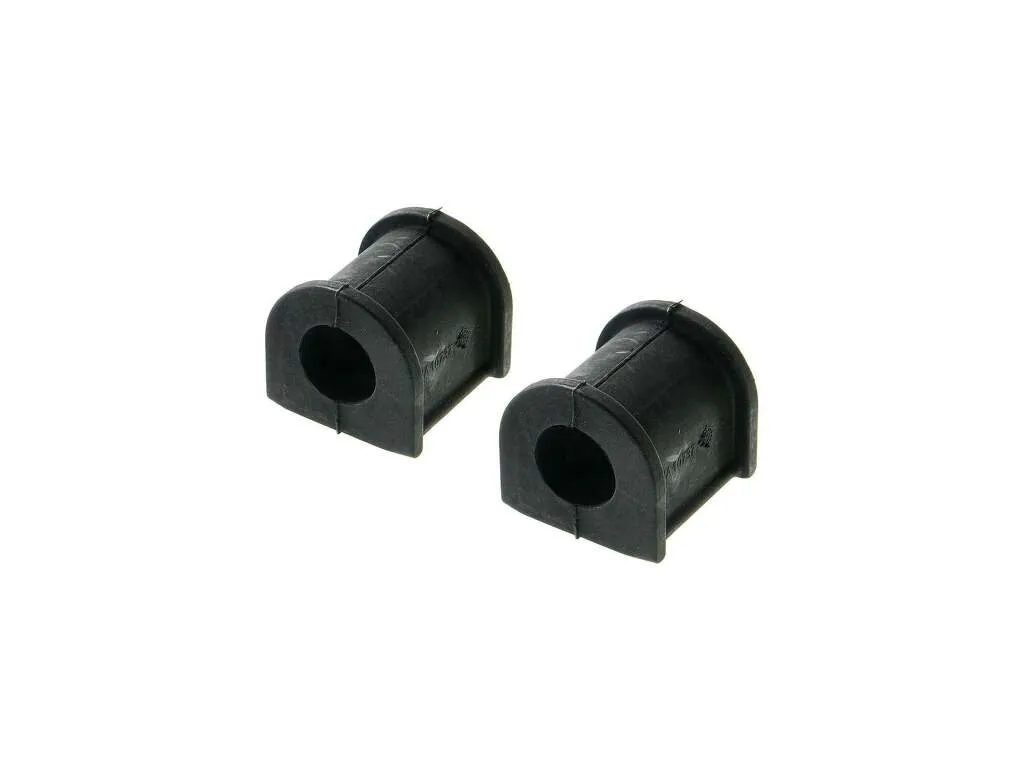 2011 Mitsubishi Endeavor Suspension Stabilizer Bar Bushing  - Front Moog