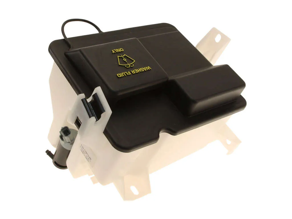 2002 Ford F-150 Washer Fluid Reservoir Genuine