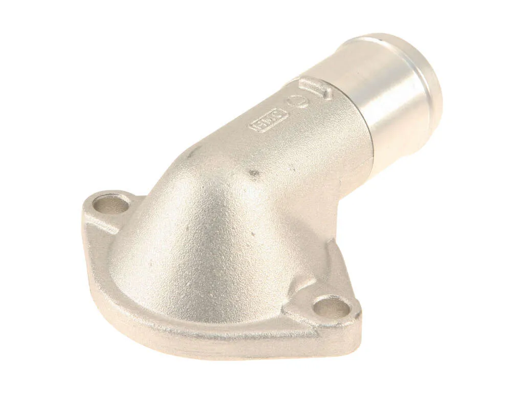 2000 Hyundai Tiburon Engine Coolant Thermostat Housing Cap Genuine