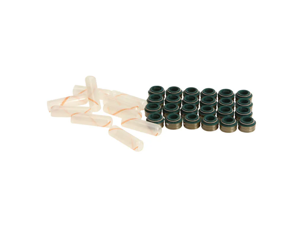 1990 Mercedes-Benz 300SL Engine Valve Stem Oil Seal Set Victor Reinz