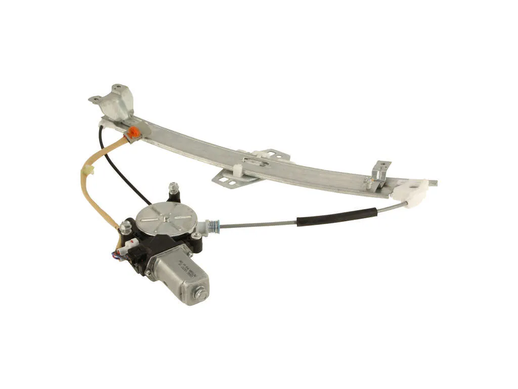 2001 Acura CL Window Motor and Regulator Assembly  - Left TSK