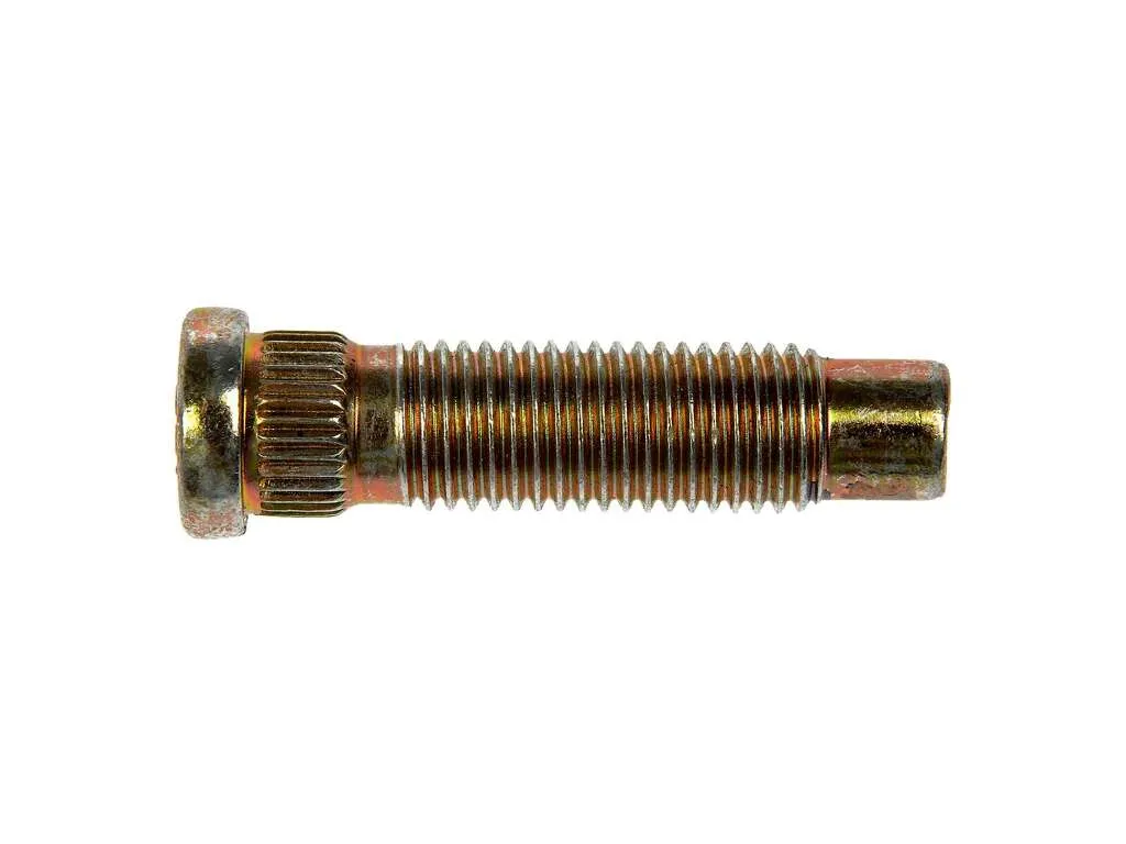 2016 Chevrolet Impala Limited Wheel Lug Stud Dorman