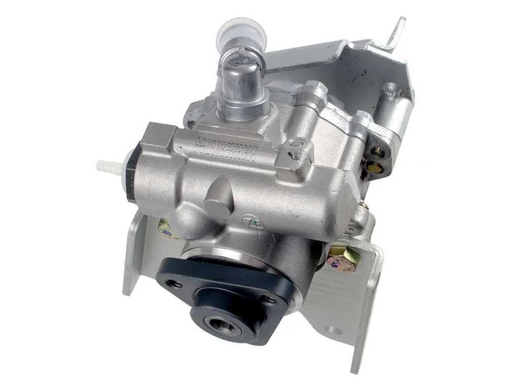 1997 BMW 528i Power Steering Pump Bosch