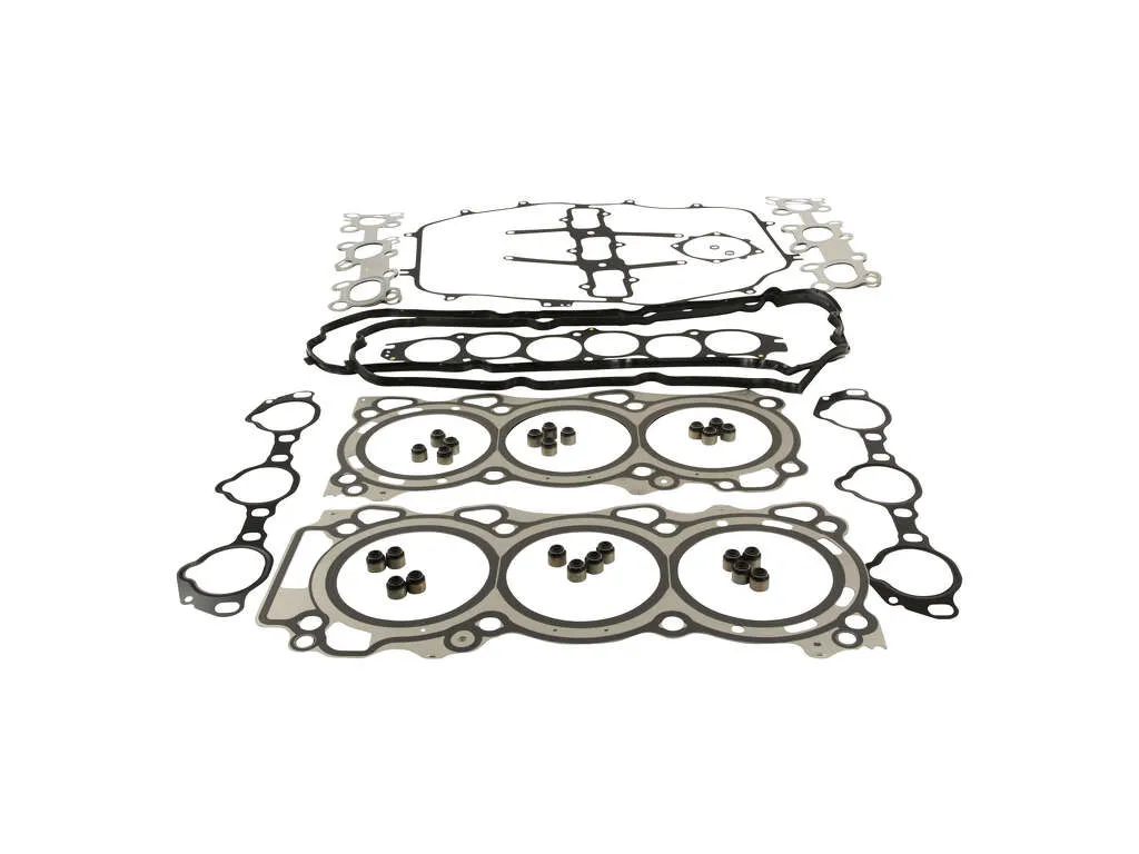 2004 Nissan 350Z Engine Cylinder Head Gasket Set Ishino Stone