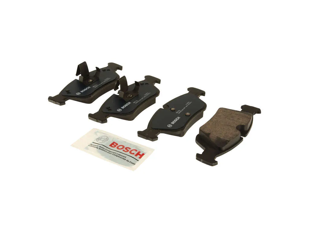 1995 BMW 320i Disc Brake Pad Set  - Front Bosch