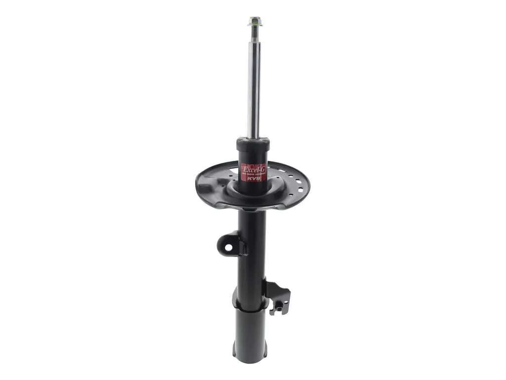 2016 Toyota Highlander Suspension Strut Assembly  - Front Left KYB