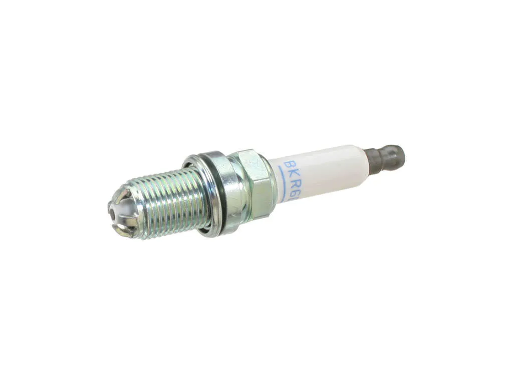 2004 Audi S4 Spark Plug NGK