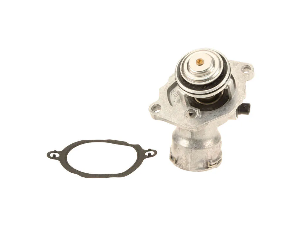 2008 Mercedes-Benz R350 Engine Coolant Thermostat Calorstat