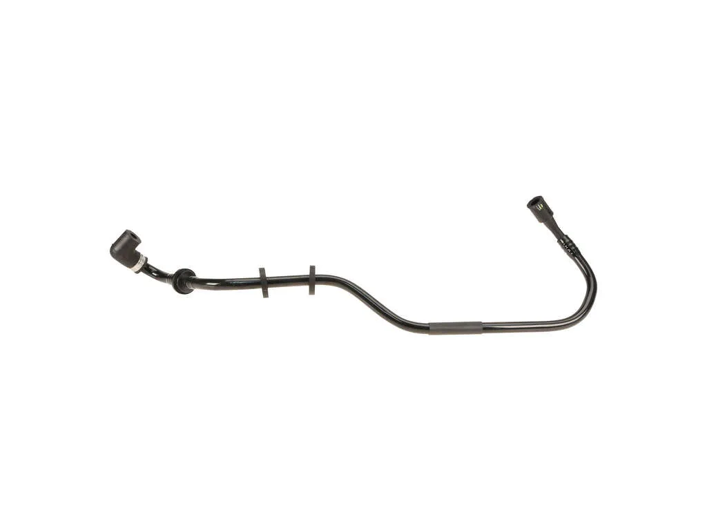 2004 Volkswagen Touareg Power Brake Booster Vacuum Hose Vaico
