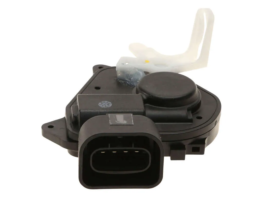 2004 Lexus IS300 Door Lock Actuator Motor  - Rear Left Aisin